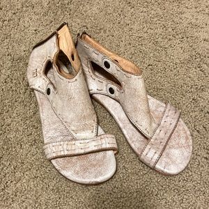 Bed Stu sandals